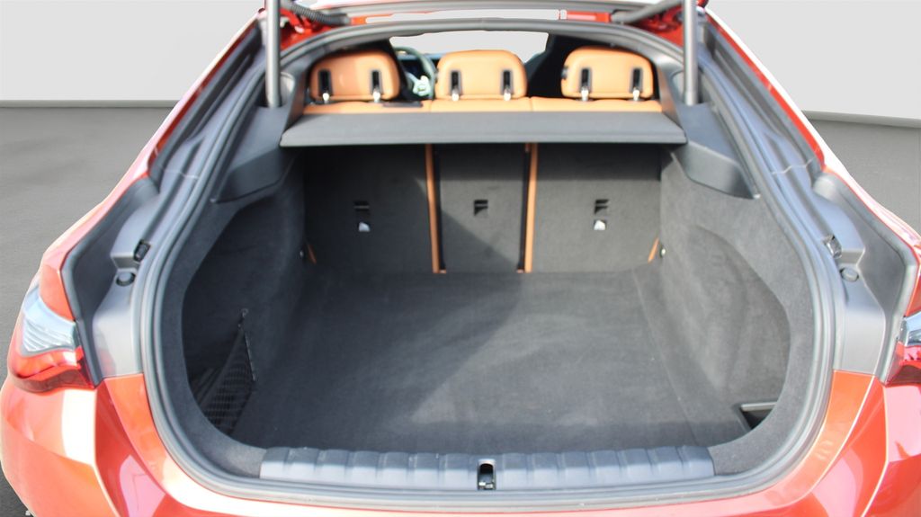 BMW 420 Gran Coupé 2024