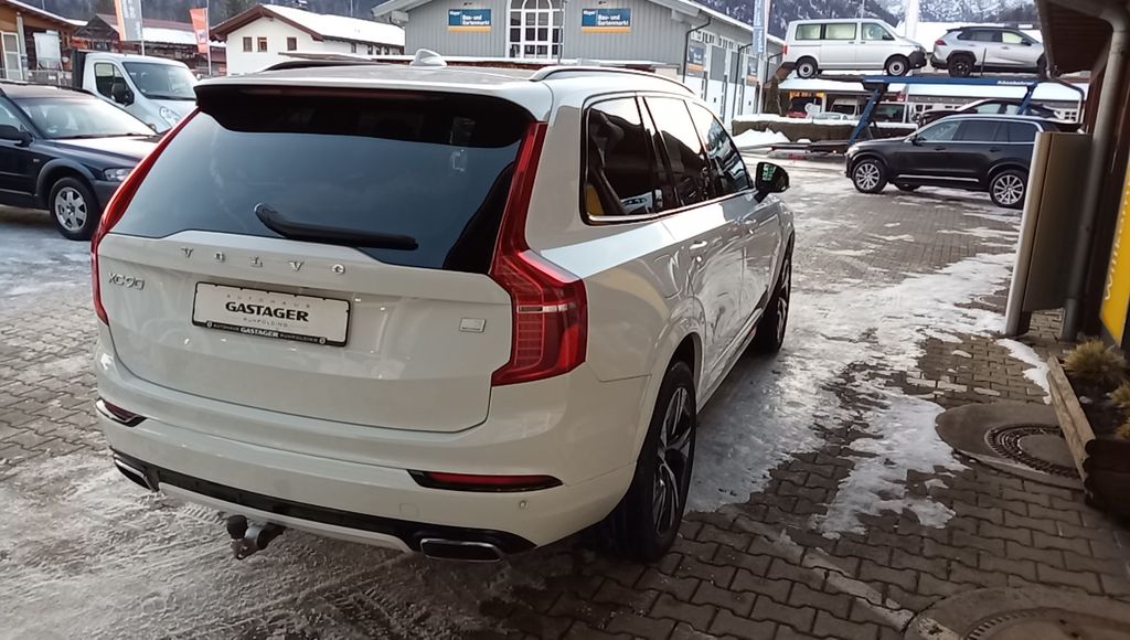 Volvo XC90 2020