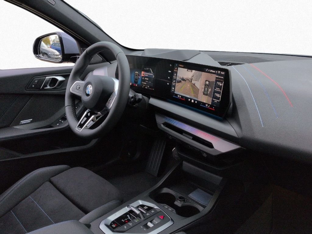 BMW 123
