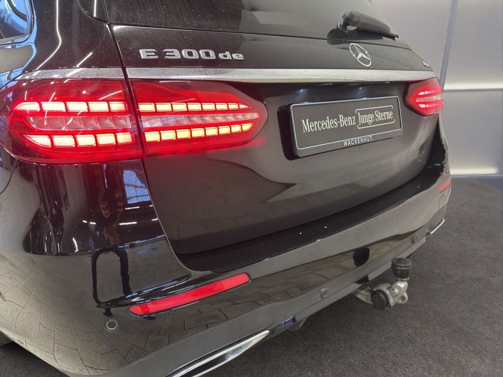 Mercedes-Benz E 300 2022