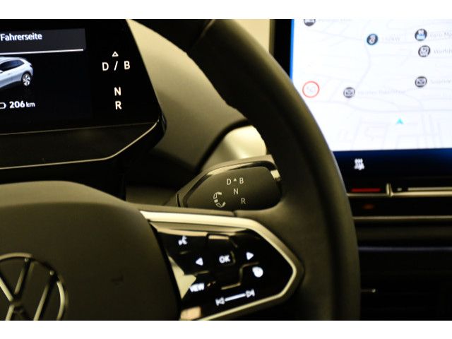 Volkswagen ID.4 2025