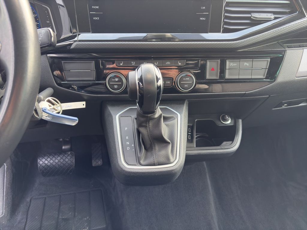 Volkswagen T6 Multivan 2021