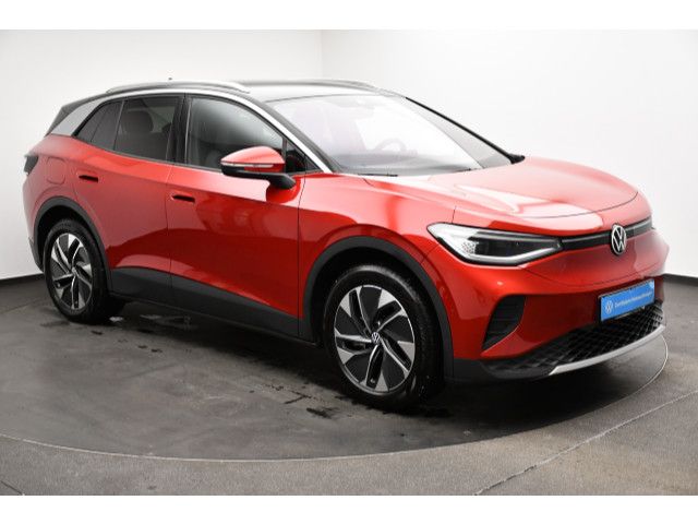 Volkswagen ID.4 2025