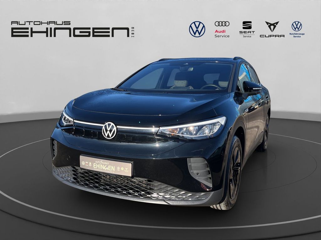 Volkswagen ID.4 2022