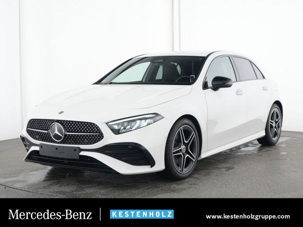 Mercedes-Benz A 200 2024