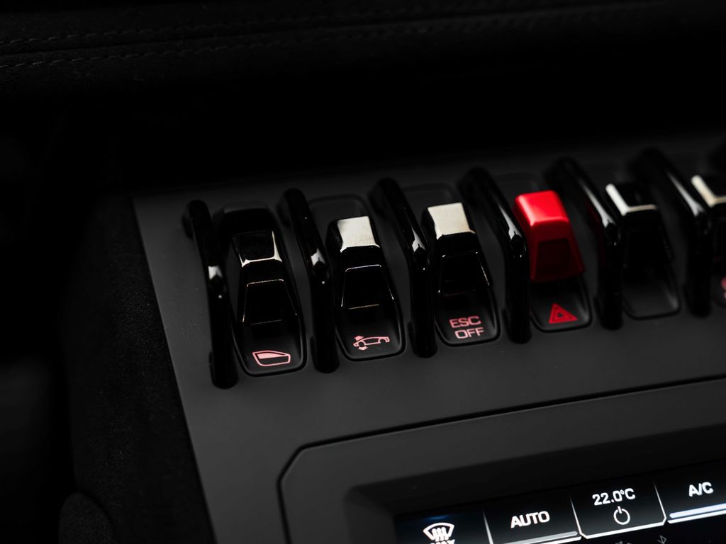 Lamborghini Huracán 2023