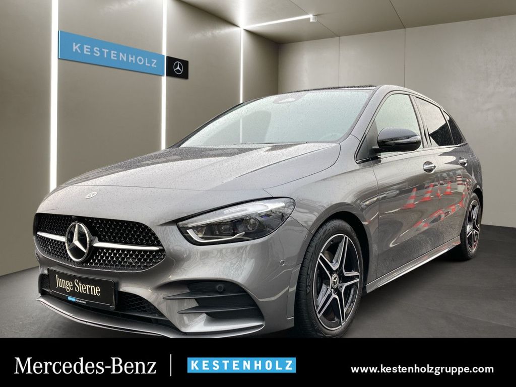 Mercedes-Benz B 200 2024