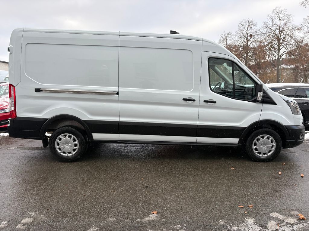 Ford Transit 2022