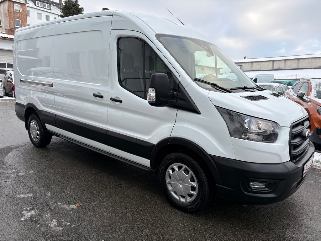 Ford Transit 2022