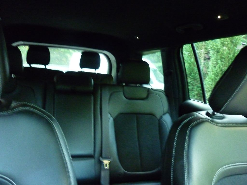 Jeep Grand Cherokee 2024