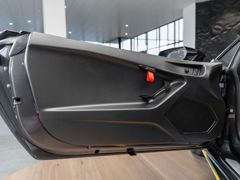 Lamborghini Huracán 2023