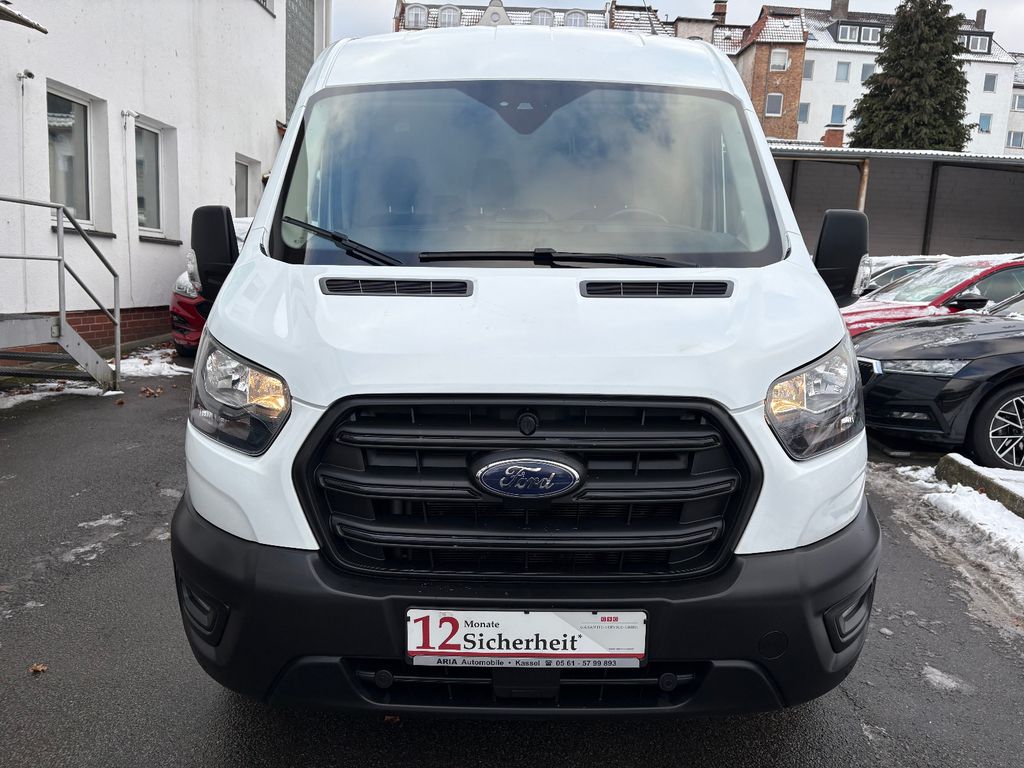 Ford Transit 2022