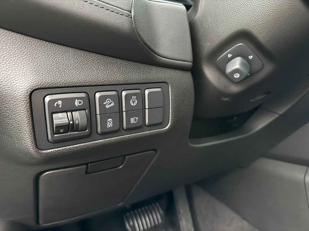 BAIC BJ40