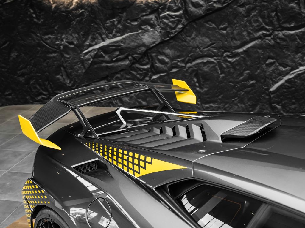 Lamborghini Huracán 2023