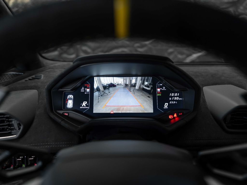 Lamborghini Huracán 2023