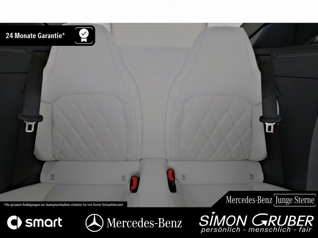 Mercedes-Benz AMG GT 2025