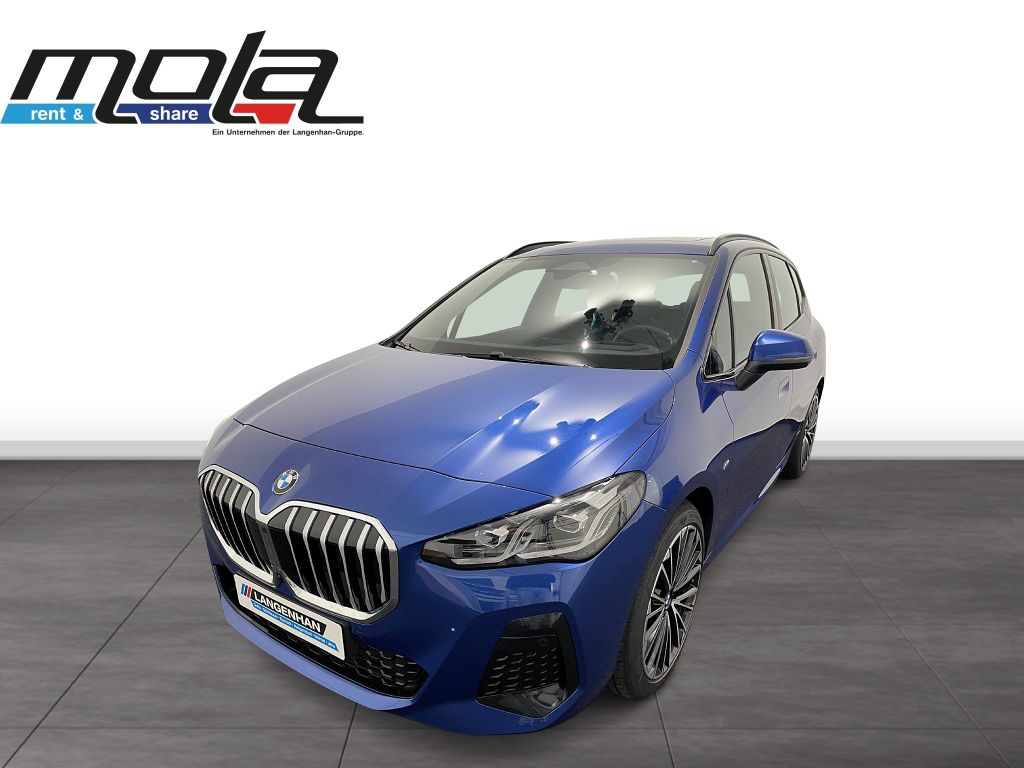 BMW 223 Active Tourer 2023