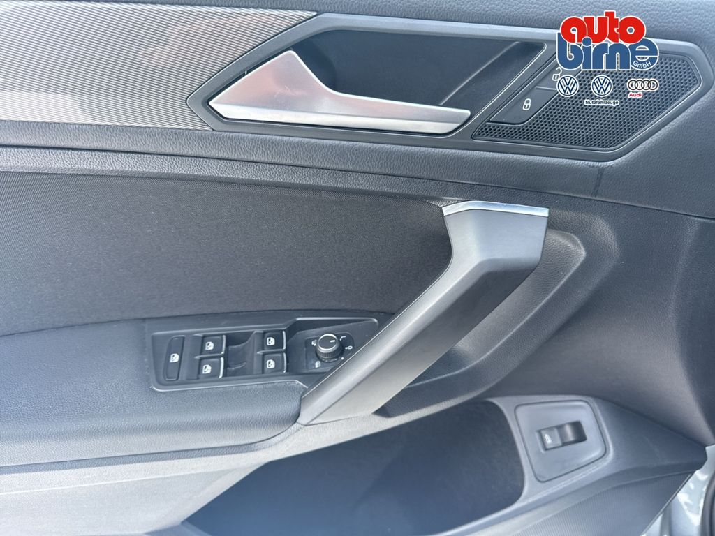 Volkswagen Tiguan Allspace 2023