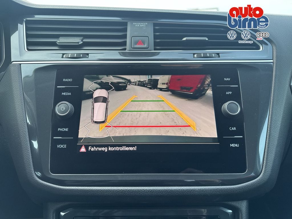 Volkswagen Tiguan Allspace 2023