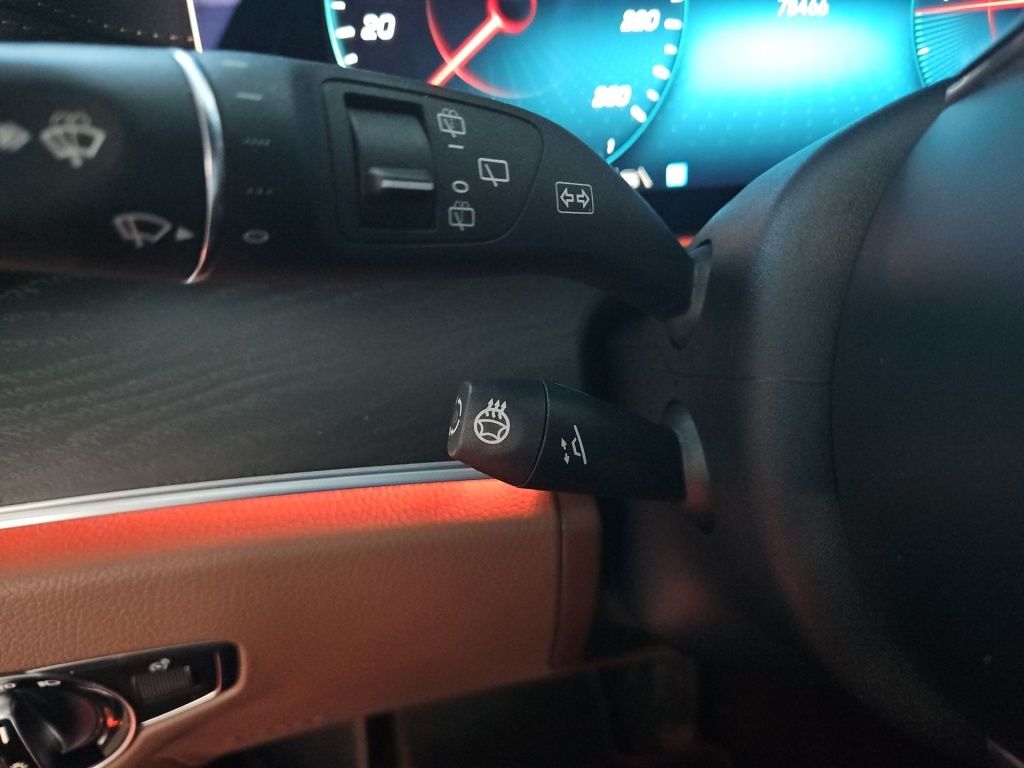 Mercedes-Benz E 400 2021