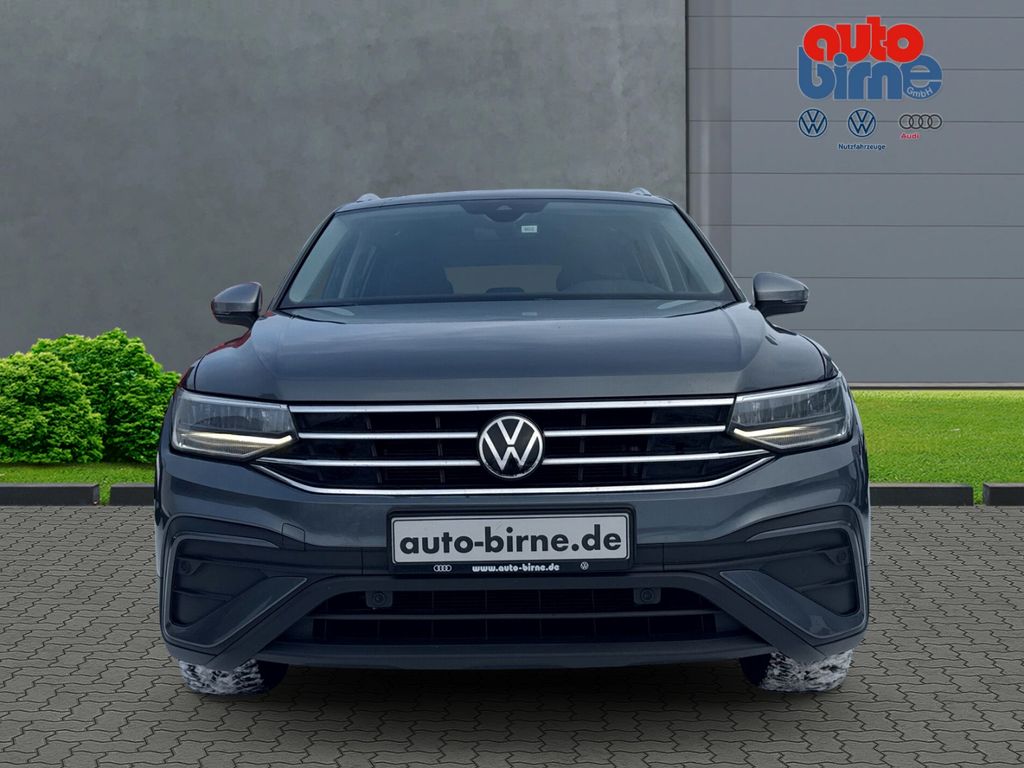 Volkswagen Tiguan Allspace 2023