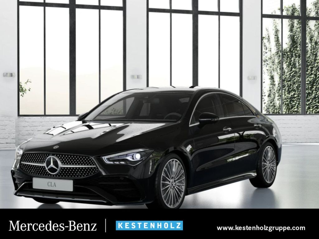 Mercedes-Benz CLA 200 2024