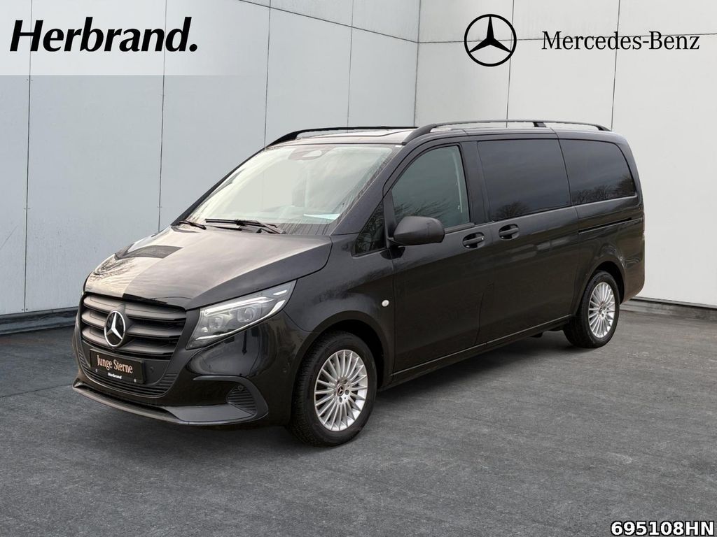 Mercedes-Benz Vito 2024