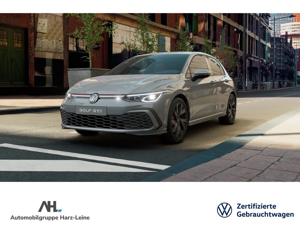 Volkswagen Golf 2024