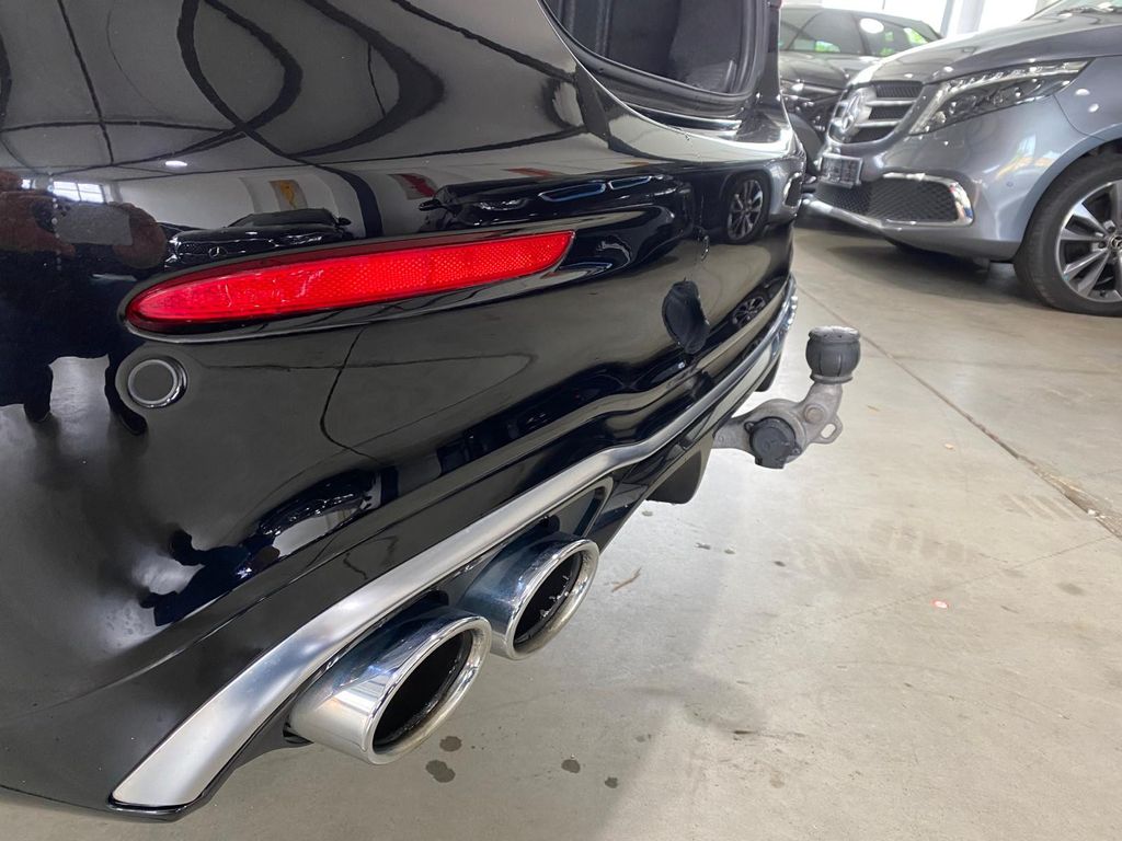 Mercedes-Benz E 53 AMG 2021