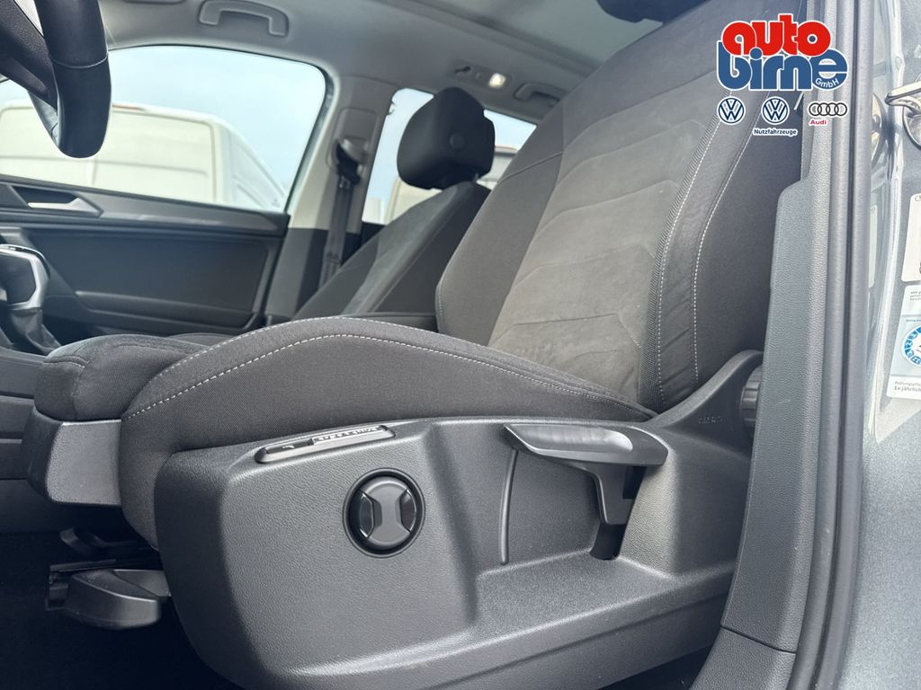 Volkswagen Tiguan Allspace 2023