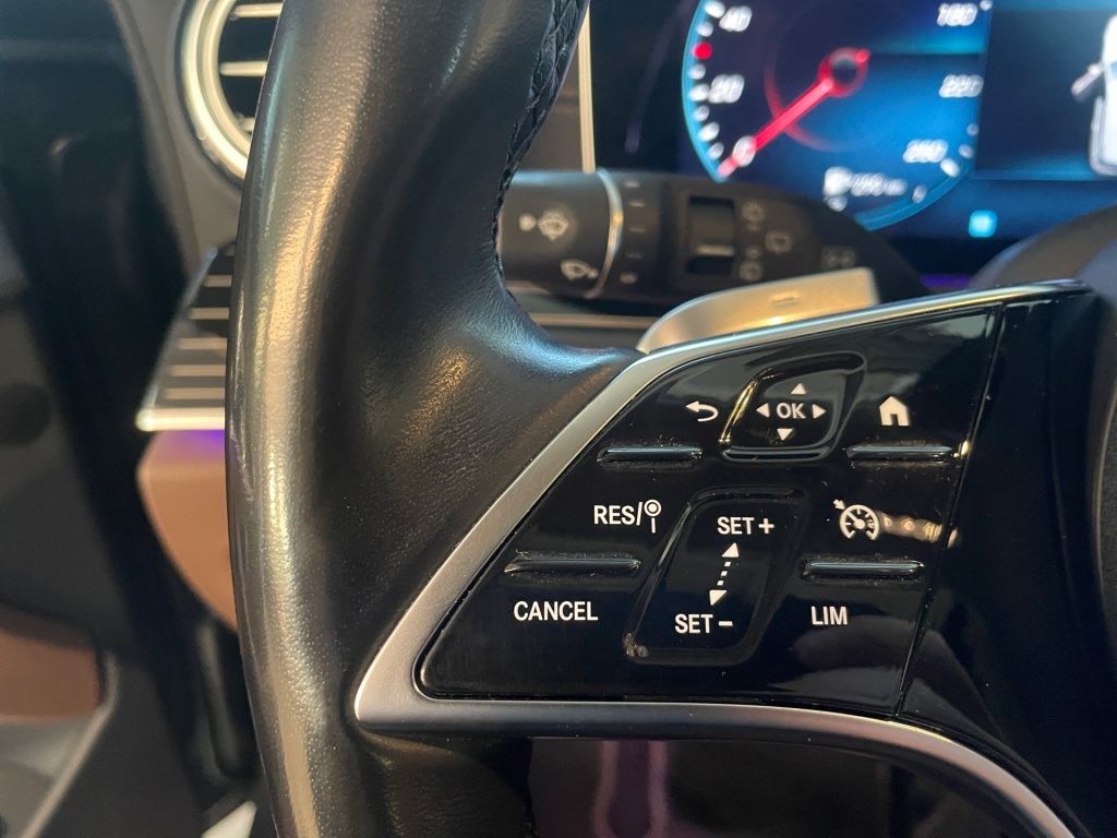 Mercedes-Benz E 300 2022