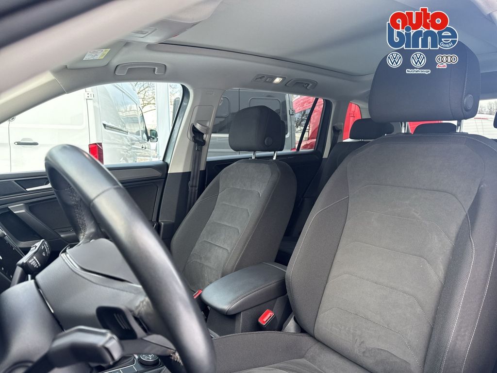 Volkswagen Tiguan Allspace 2023