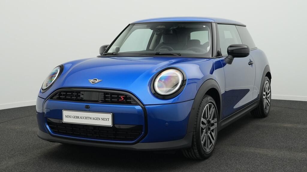 MINI Cooper S 2024