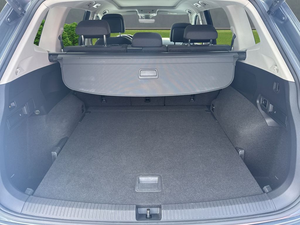 Volkswagen Tiguan Allspace 2023