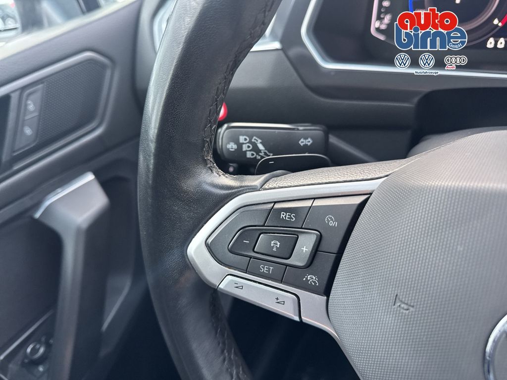 Volkswagen Tiguan Allspace 2023