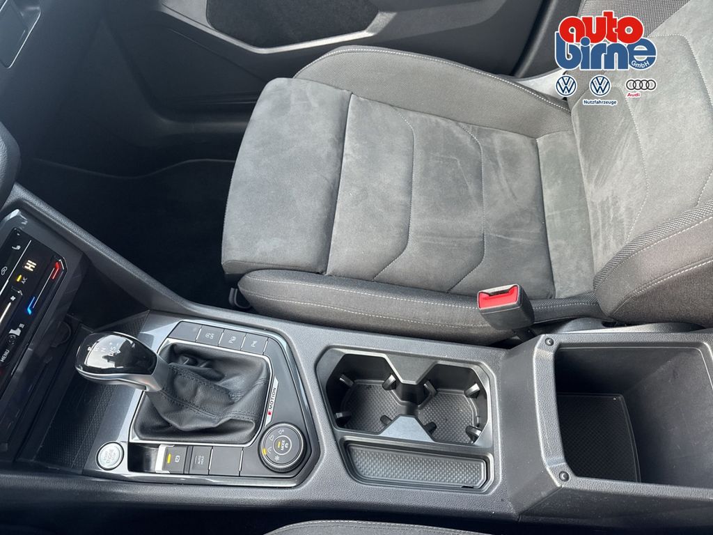 Volkswagen Tiguan Allspace 2023