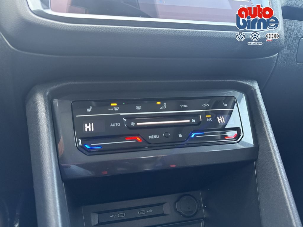 Volkswagen Tiguan Allspace 2023