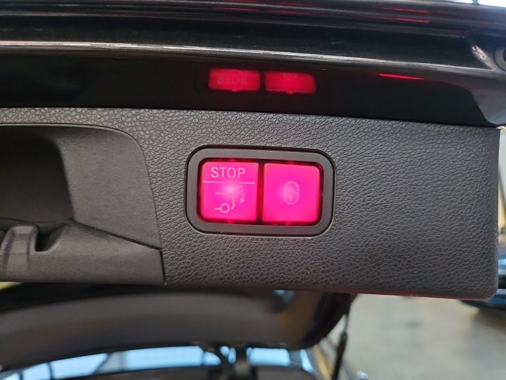 Mercedes-Benz E 400 2021