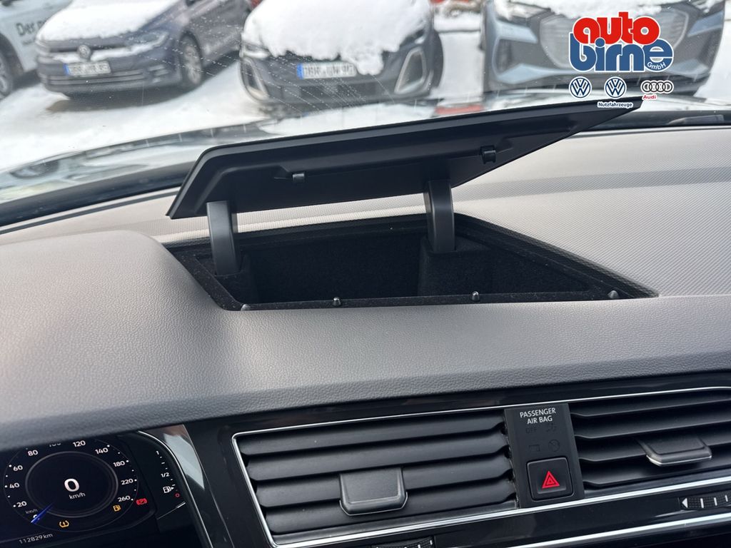 Volkswagen Tiguan Allspace 2023