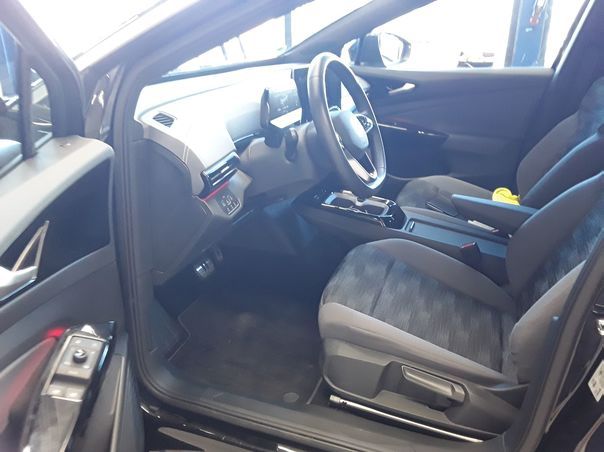 Volkswagen ID.5 2025