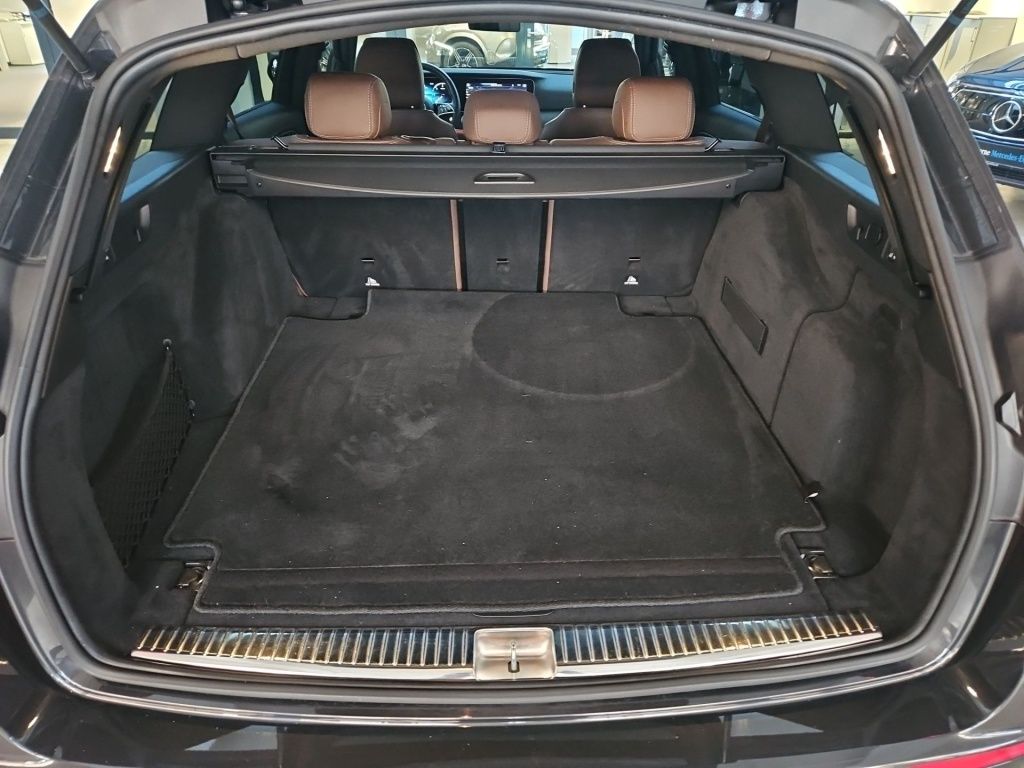 Mercedes-Benz E 400 2021