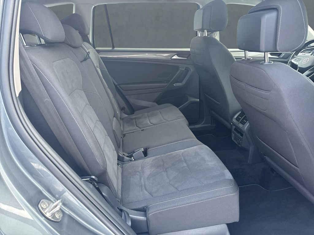 Volkswagen Tiguan Allspace 2023