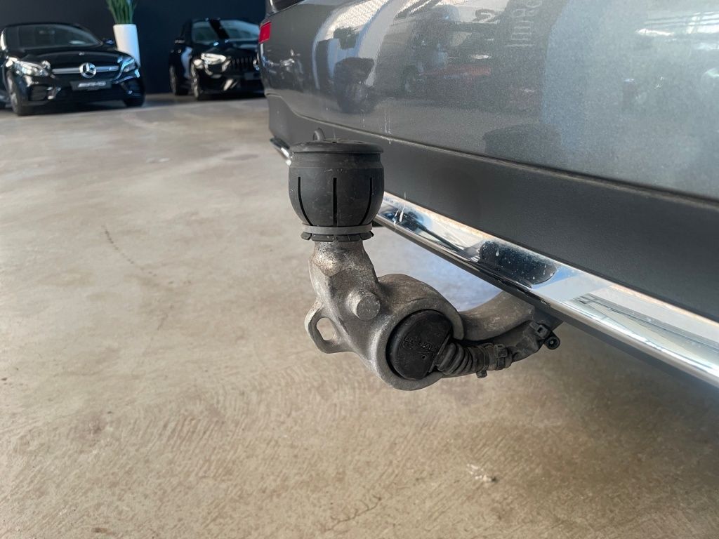 Mercedes-Benz E 300 2022