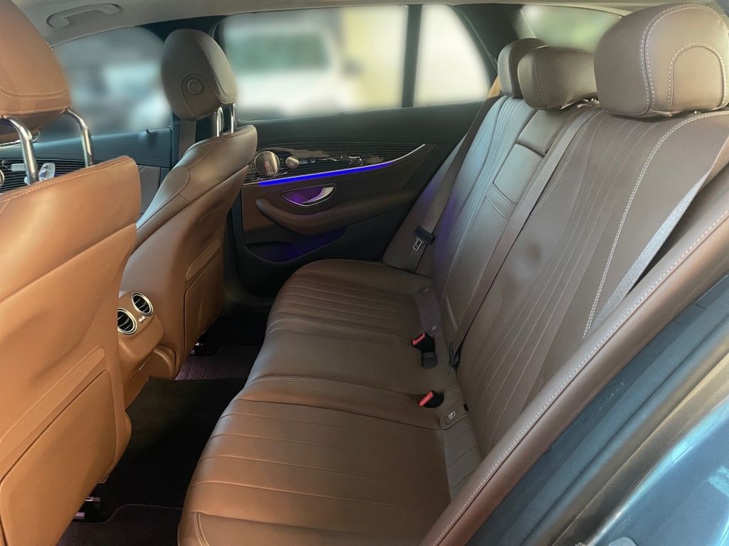 Mercedes-Benz E 300 2022