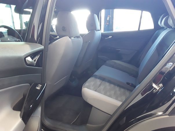 Volkswagen ID.5 2025