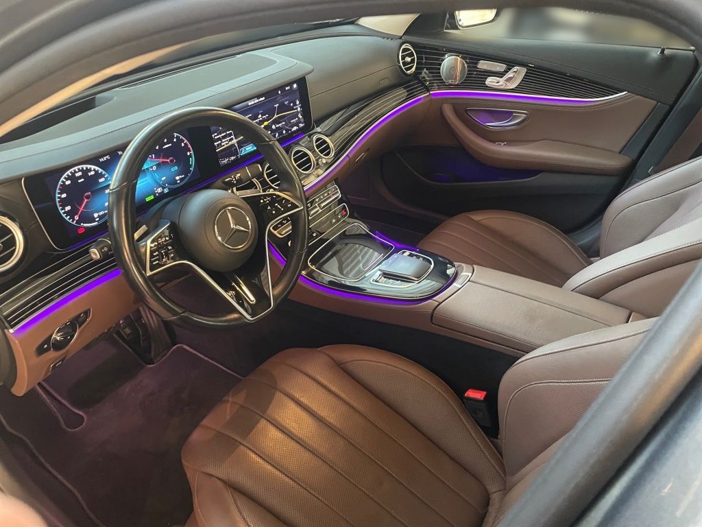 Mercedes-Benz E 300 2022