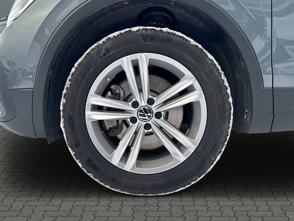 Volkswagen Tiguan Allspace 2023