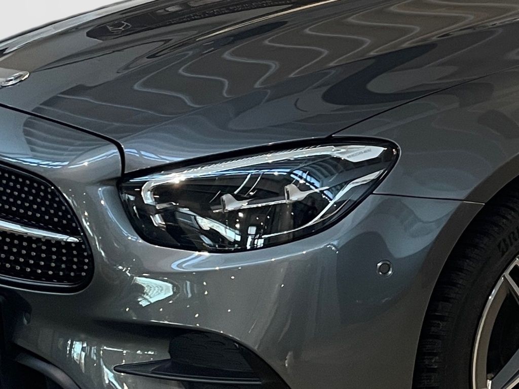 Mercedes-Benz E 300 2022