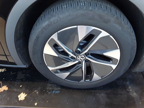 Volkswagen ID.5 2025