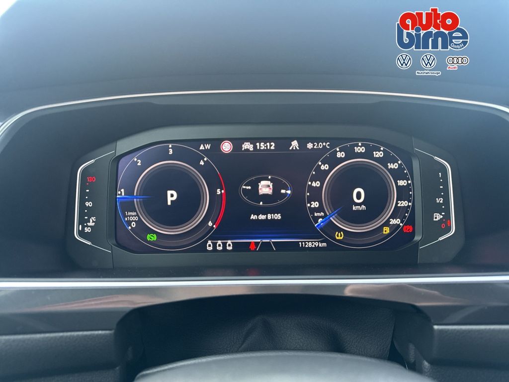 Volkswagen Tiguan Allspace 2023